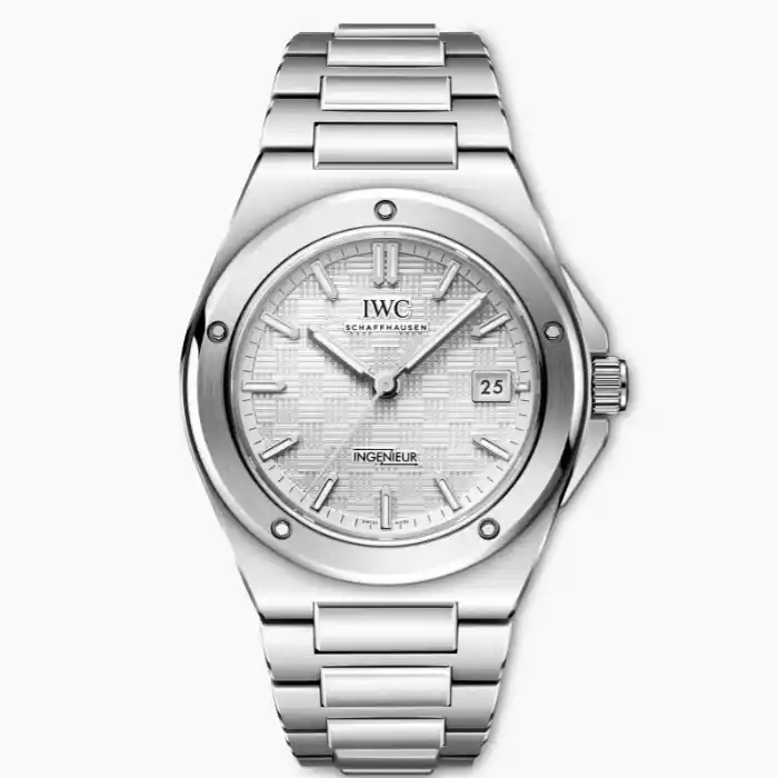  Vender IWC Ingenieur IW328902 WP21