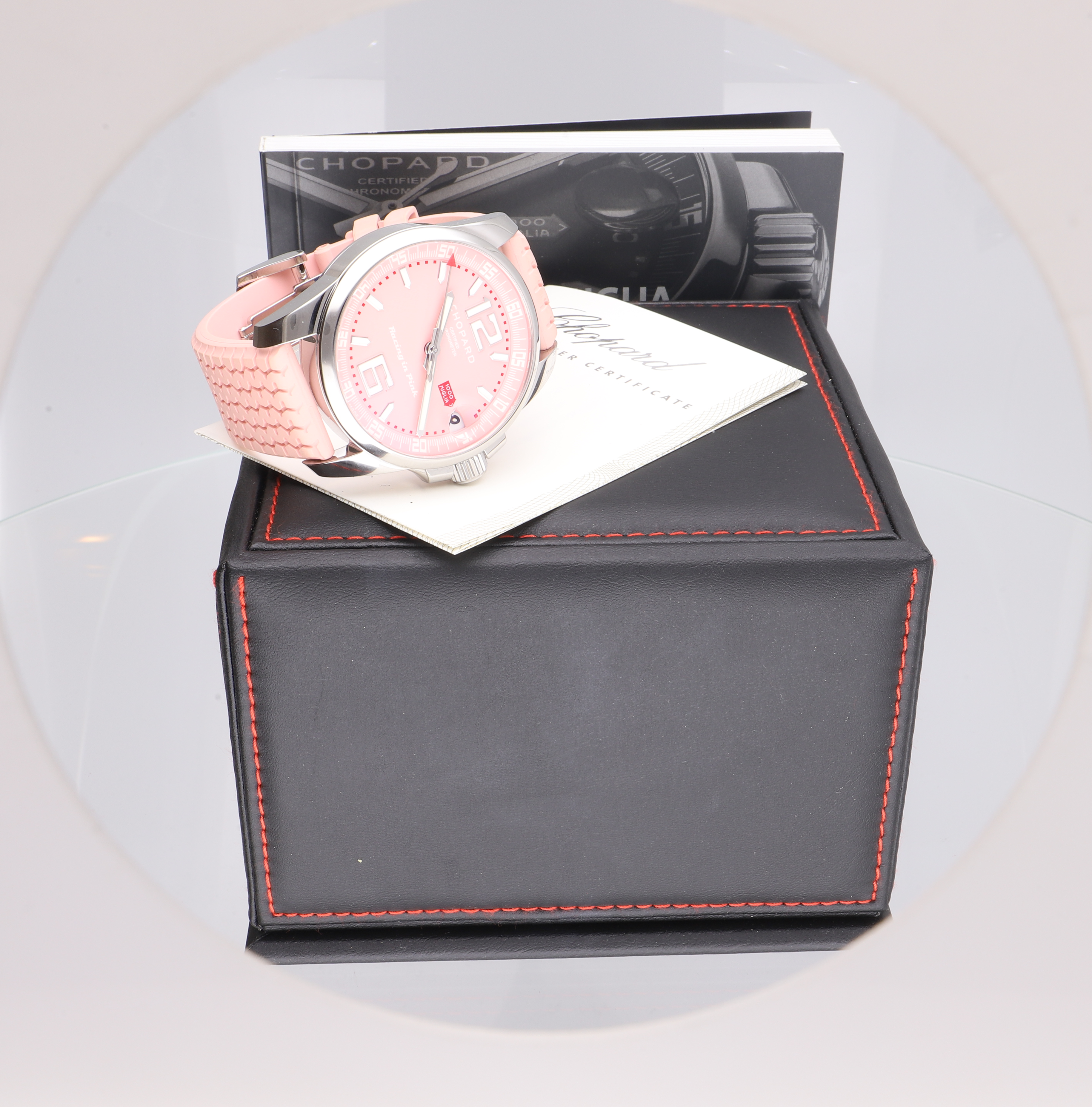 Chopard Mille Miglia