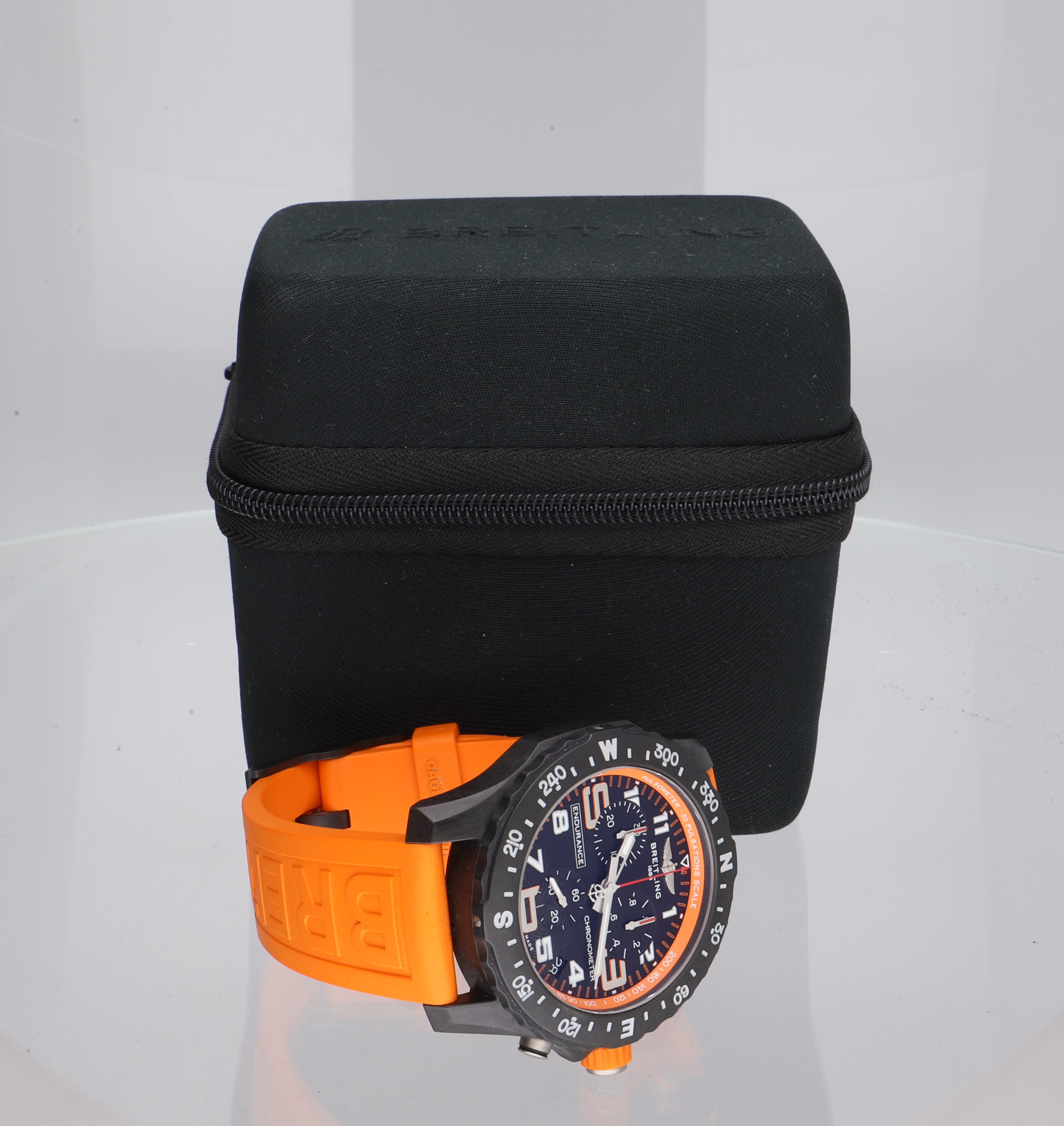 Breitling Professional