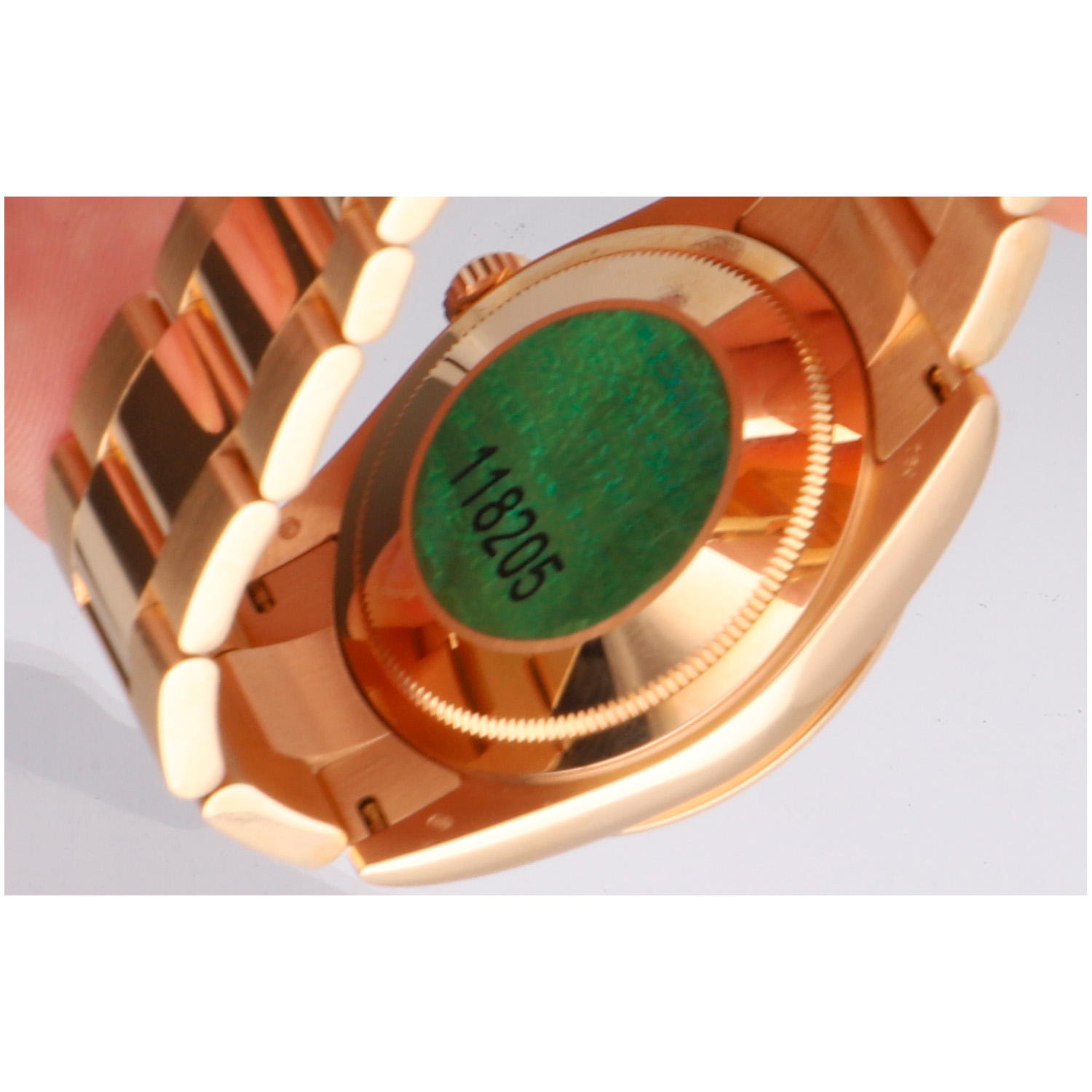 Rolex Day-Date / President