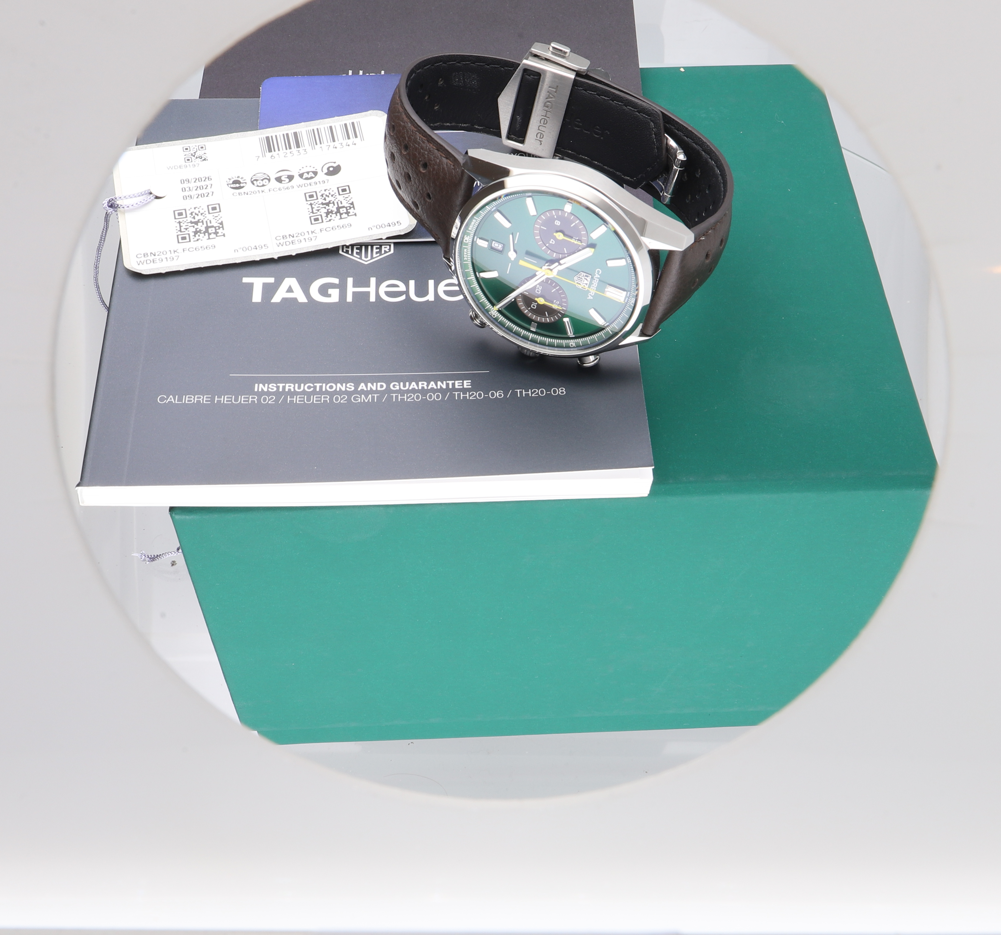 TAG Heuer