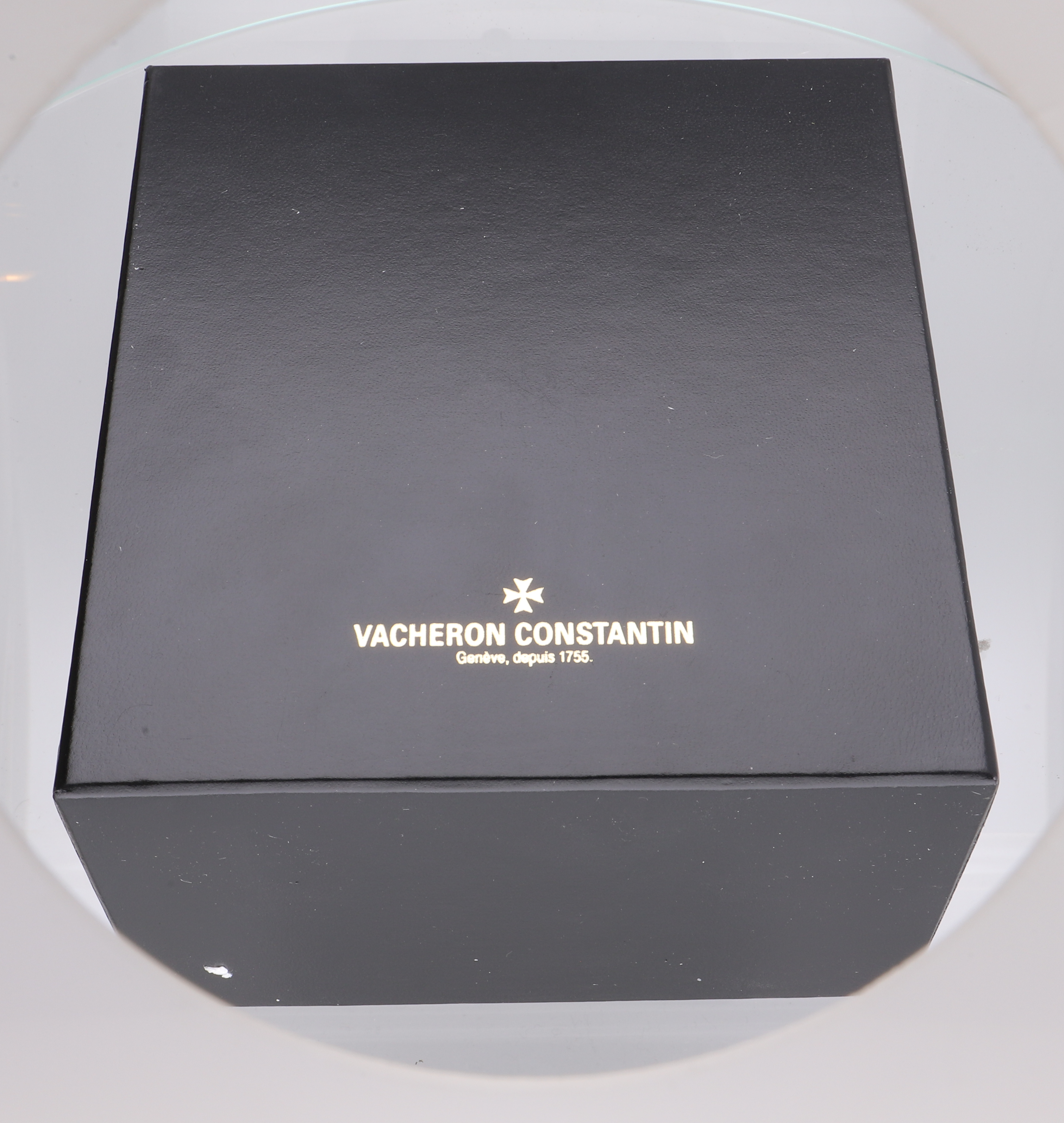 Vacheron Constantin Royal Eagle