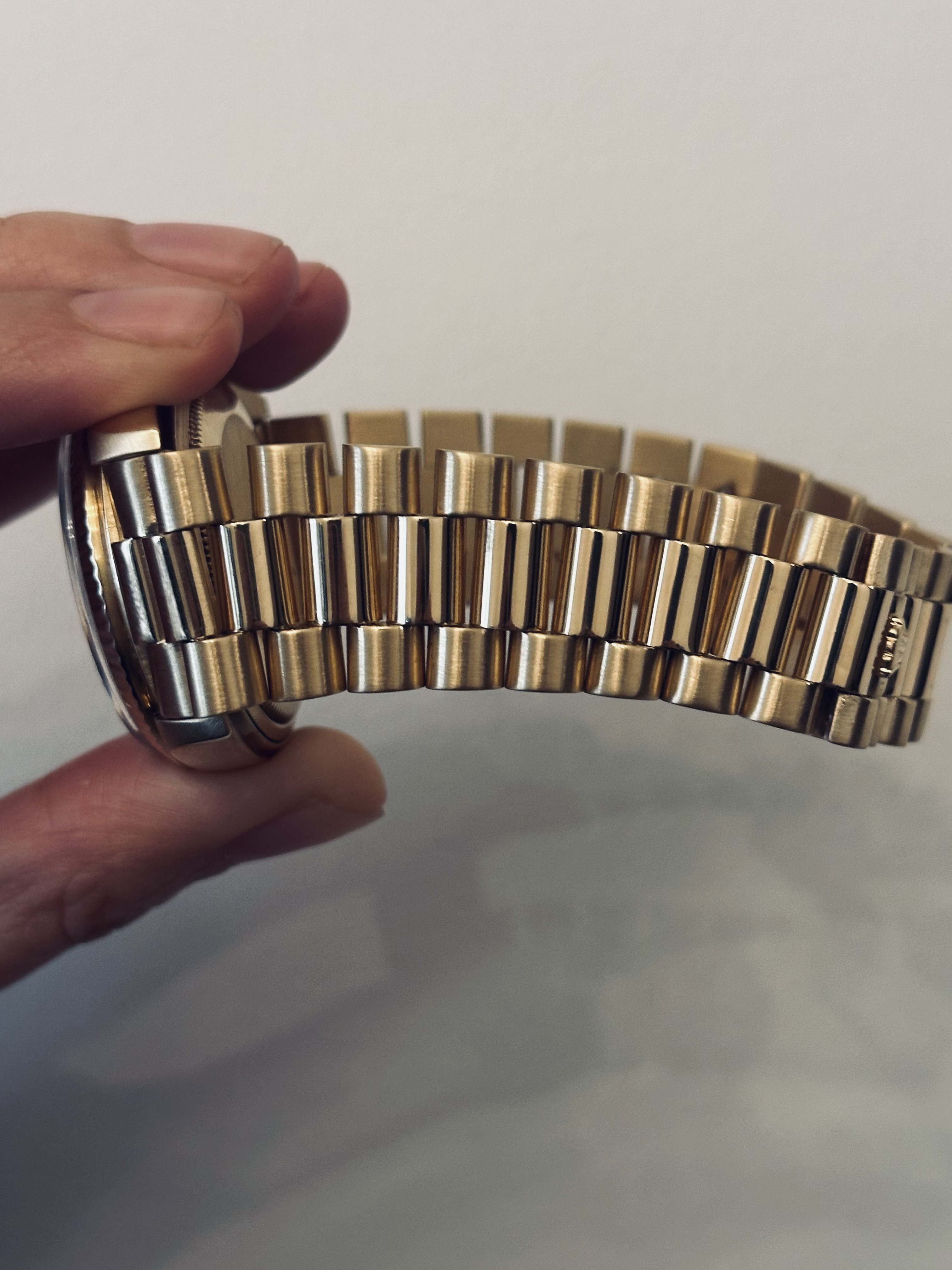 Rolex Day-Date / President