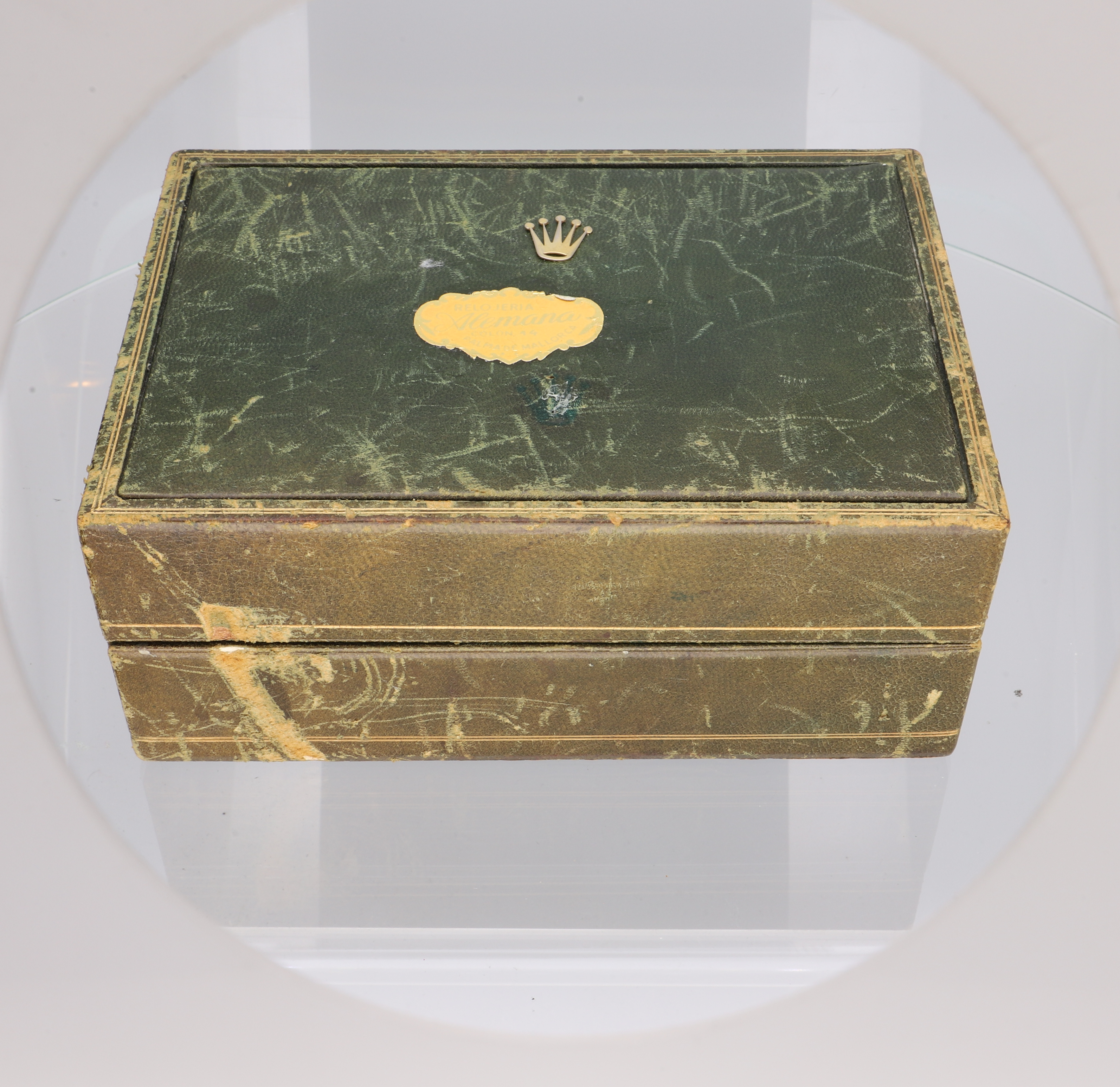 Rolex Day-Date / President