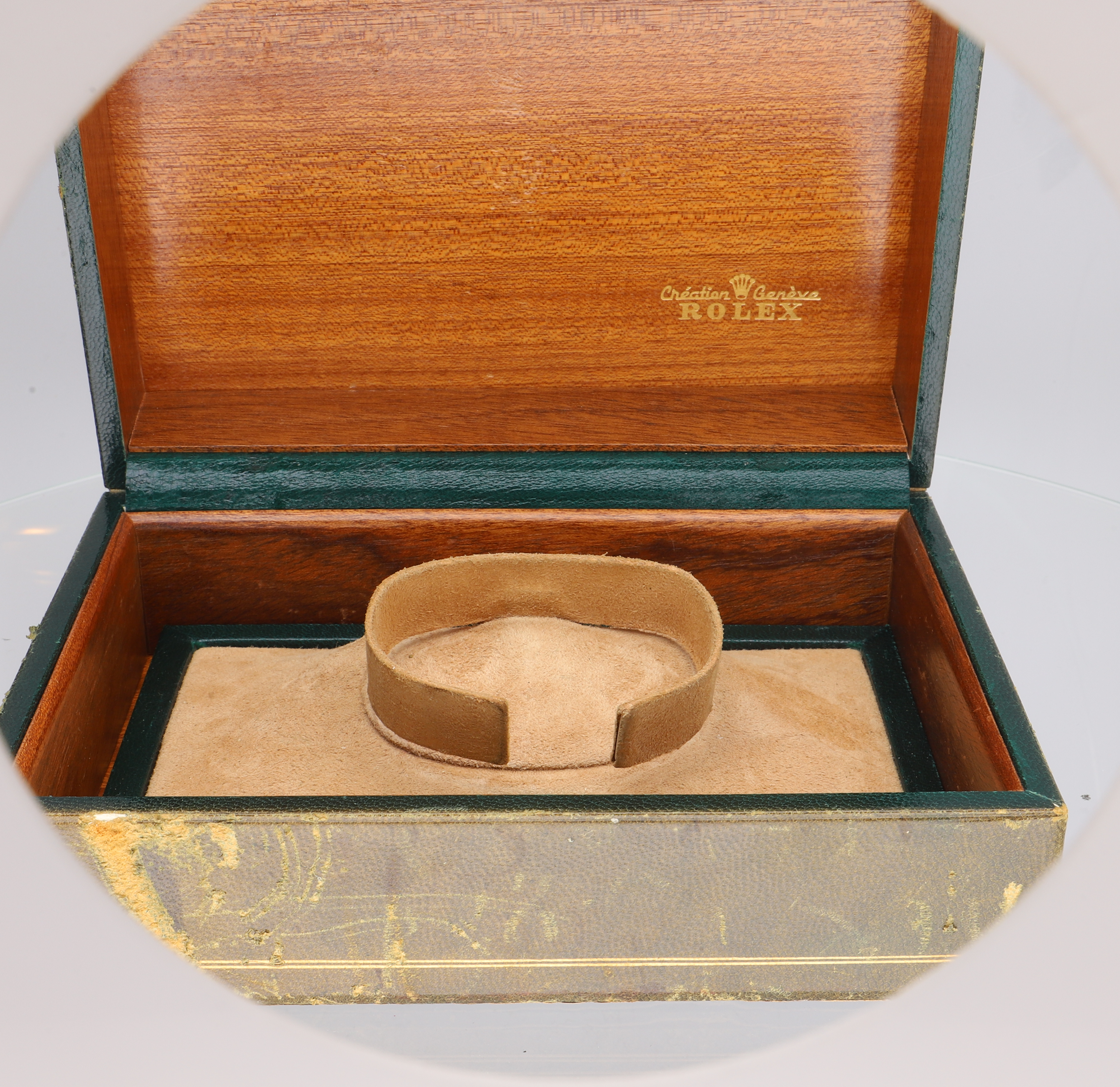 Rolex Day-Date / President