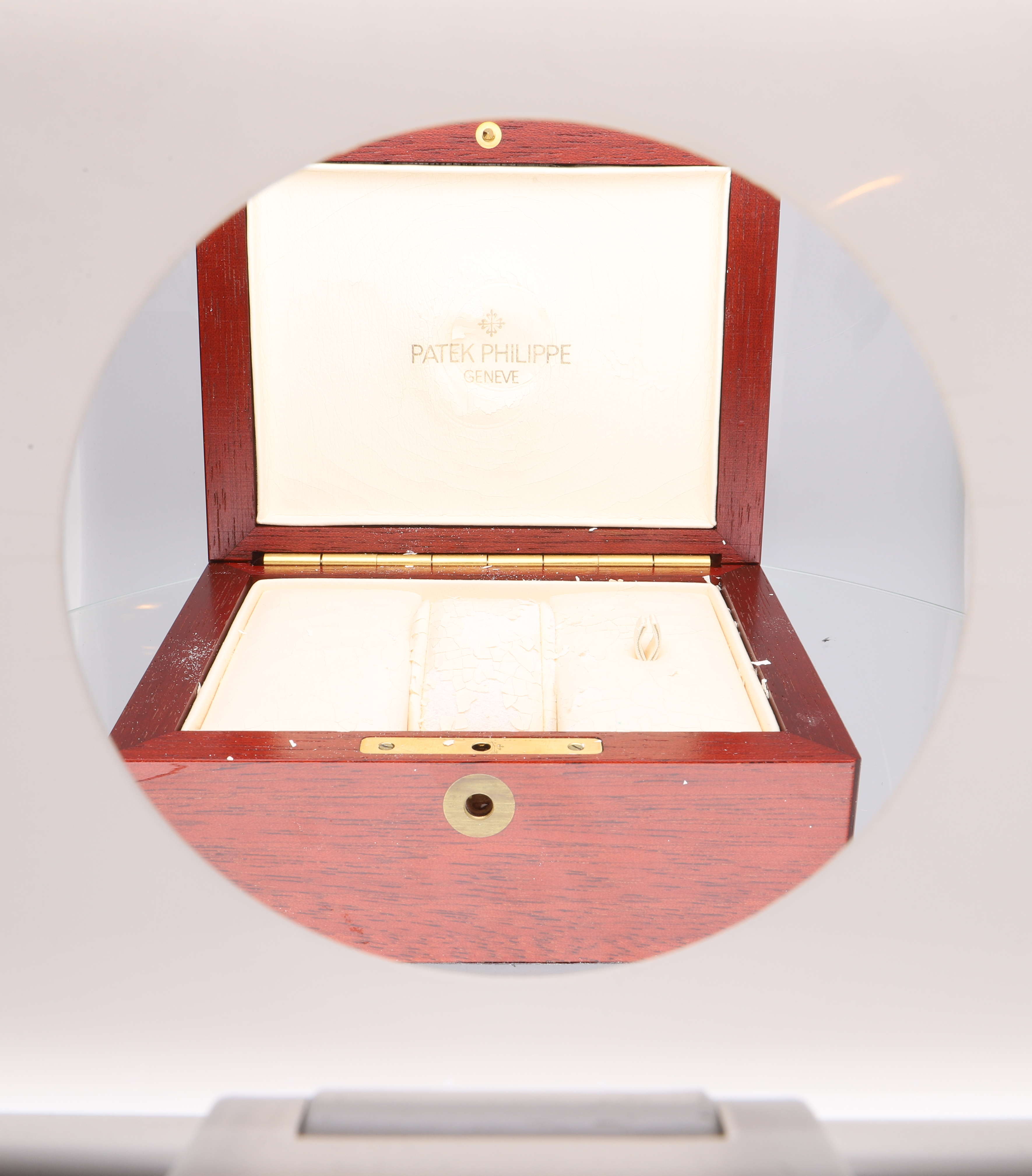 Patek Philippe Complications