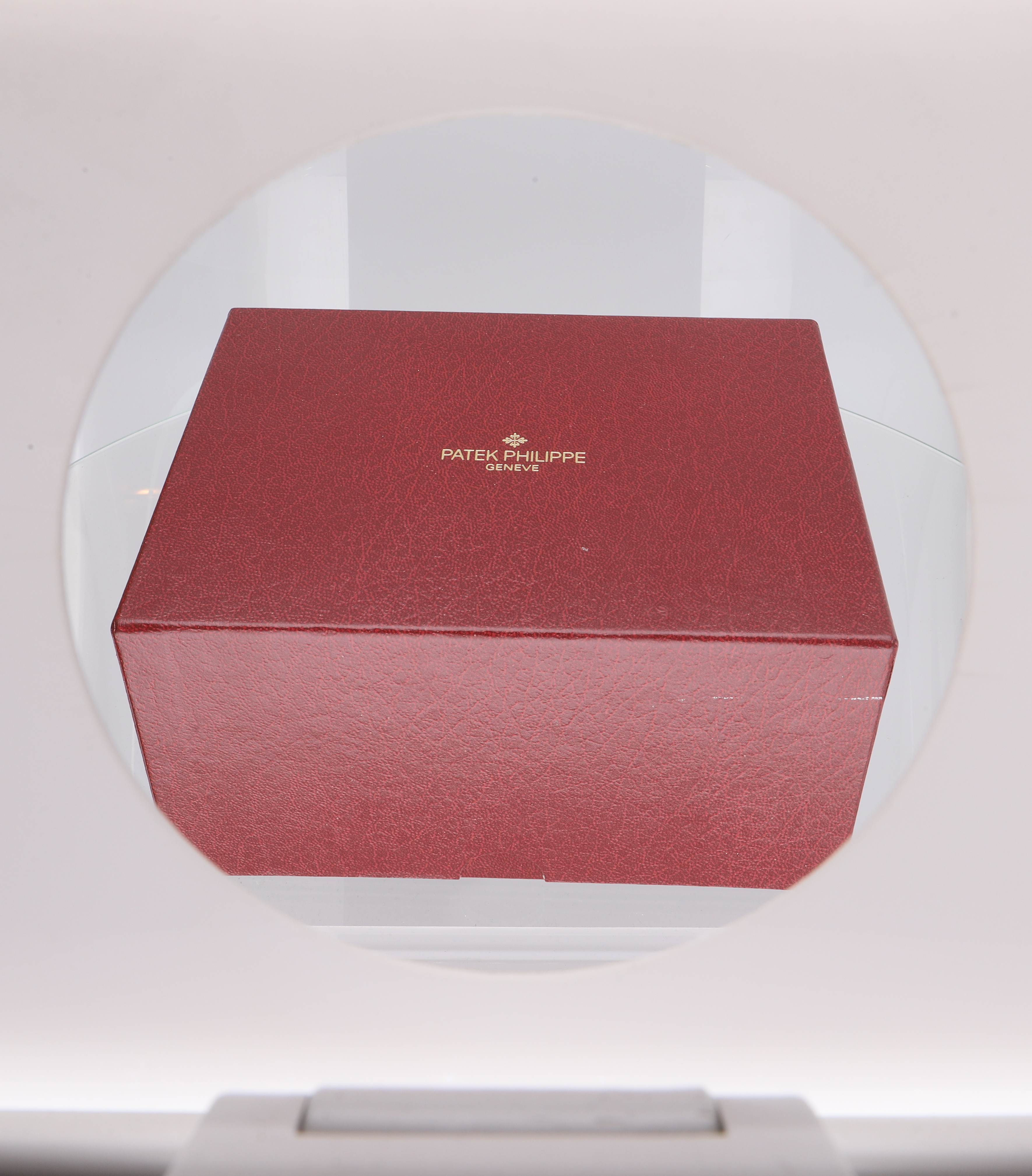 Patek Philippe Complications