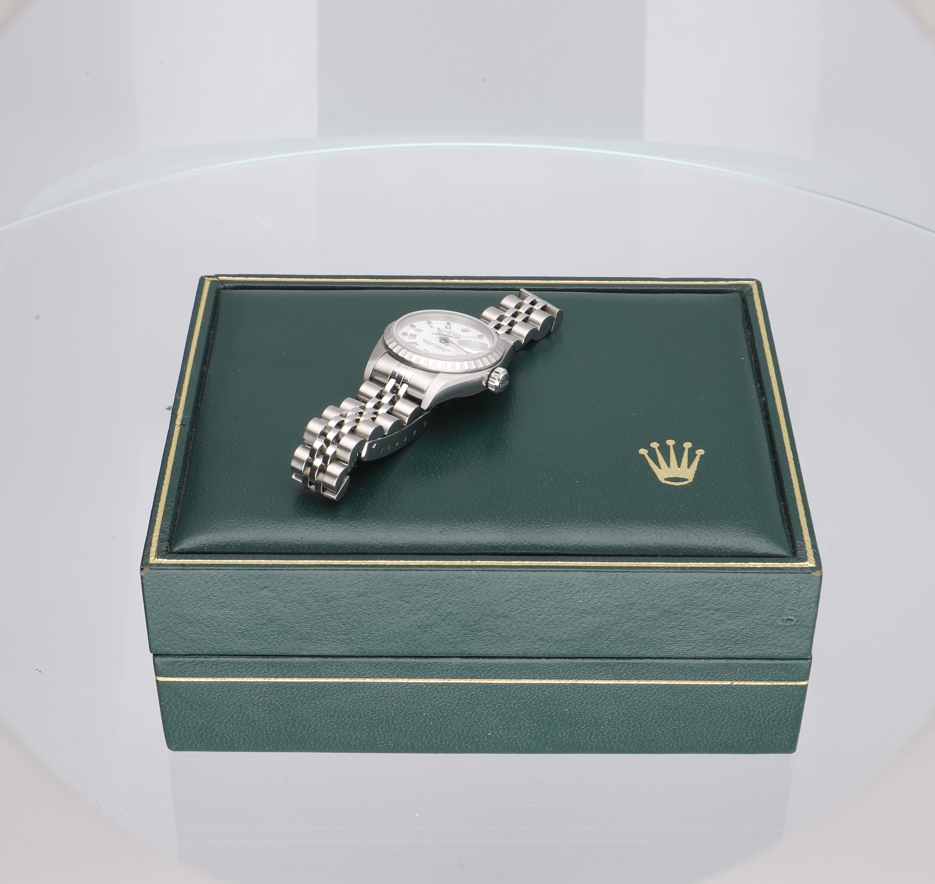 Rolex Oyster Perpetual