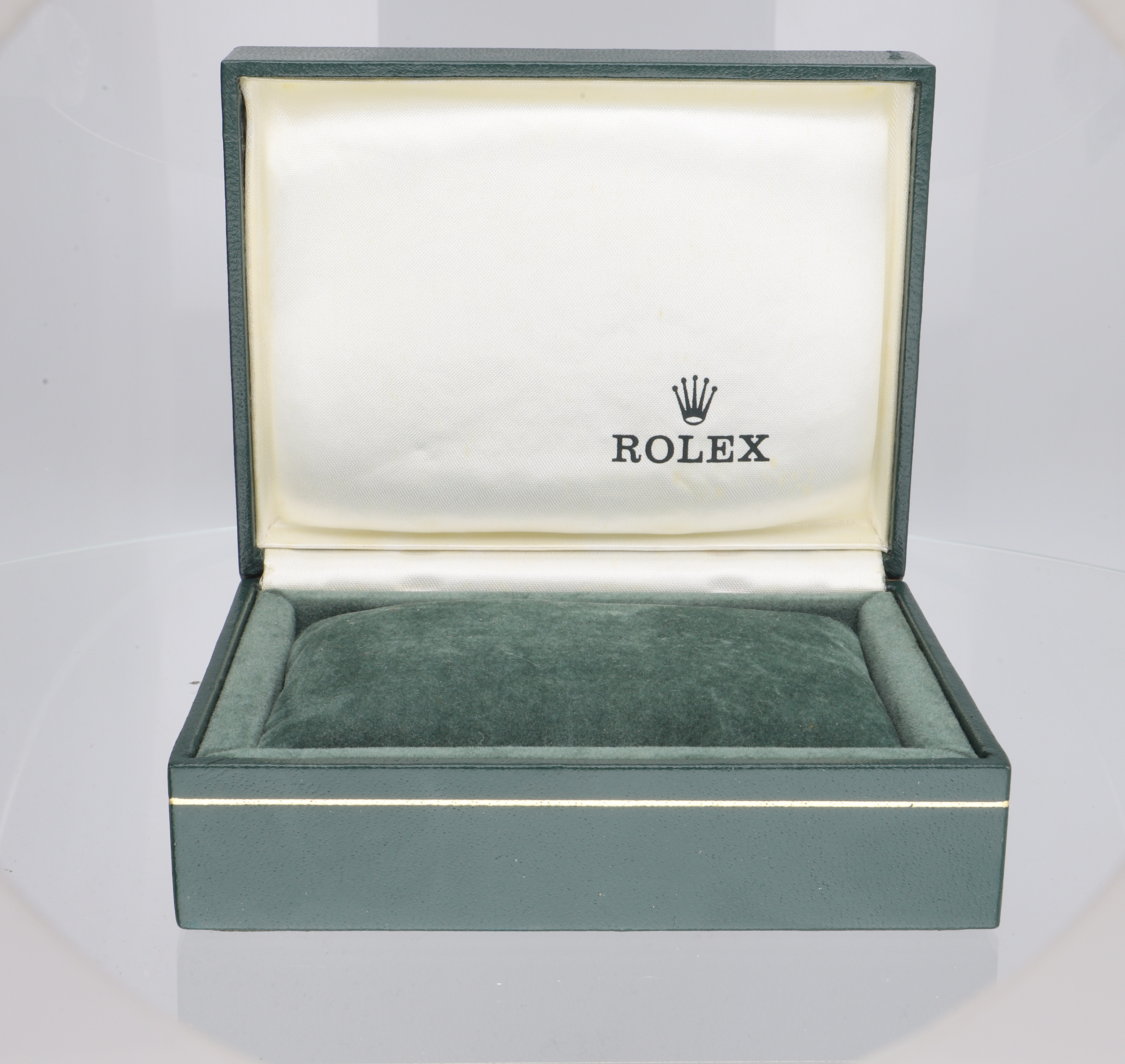 Rolex Oyster Perpetual