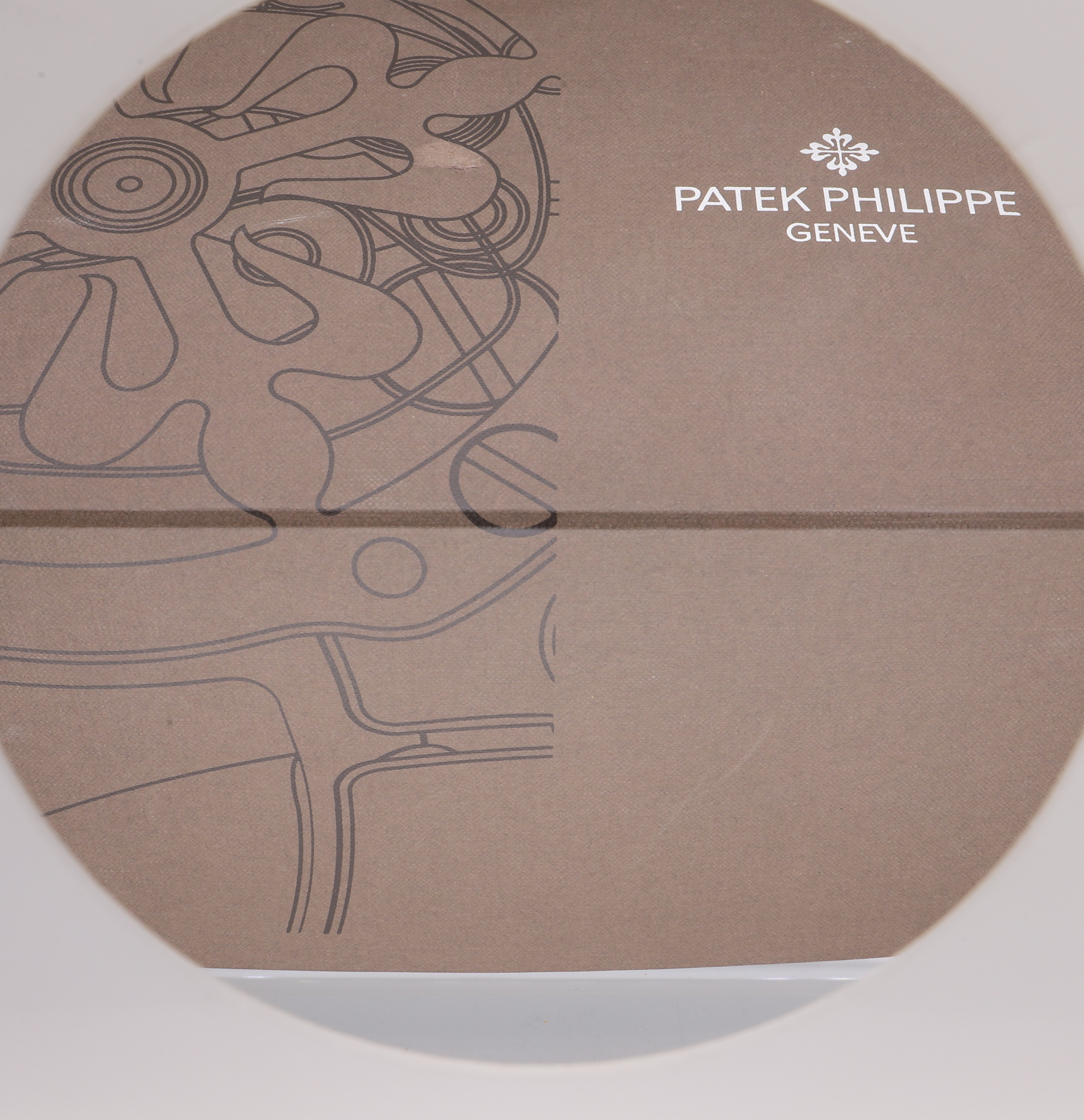 Patek Philippe Gondolo