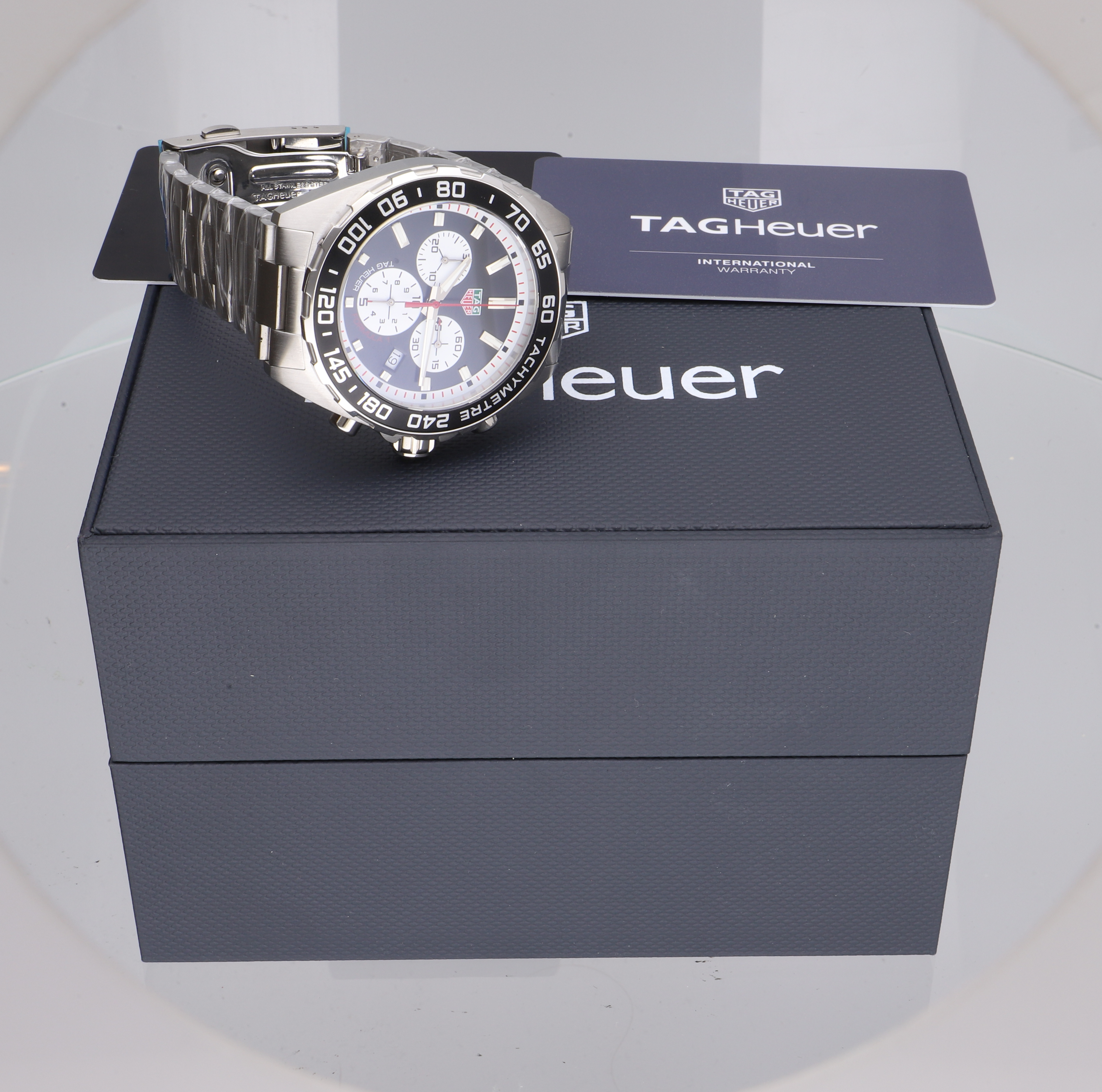 TAG Heuer Formula 1