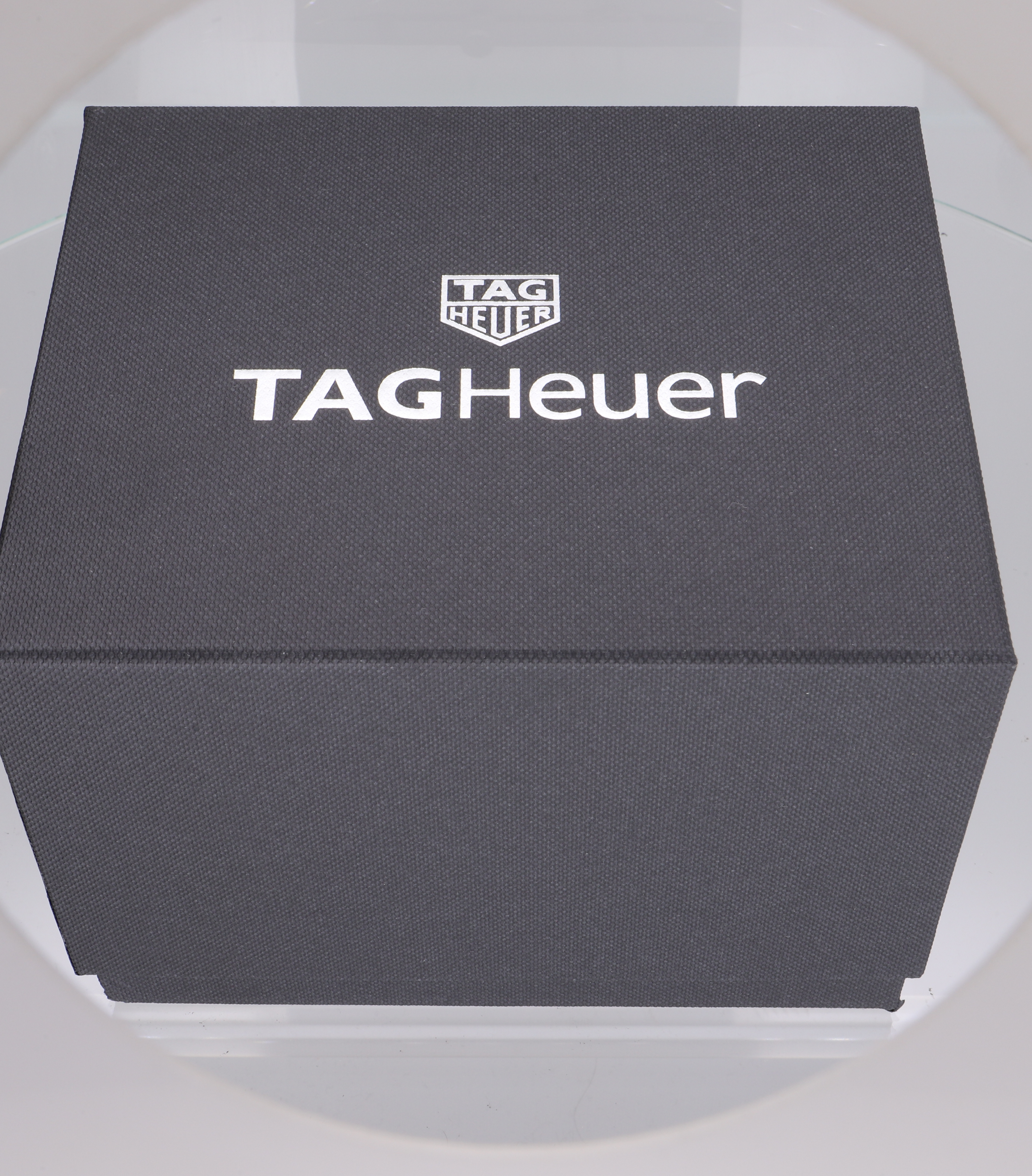 TAG Heuer Carrera