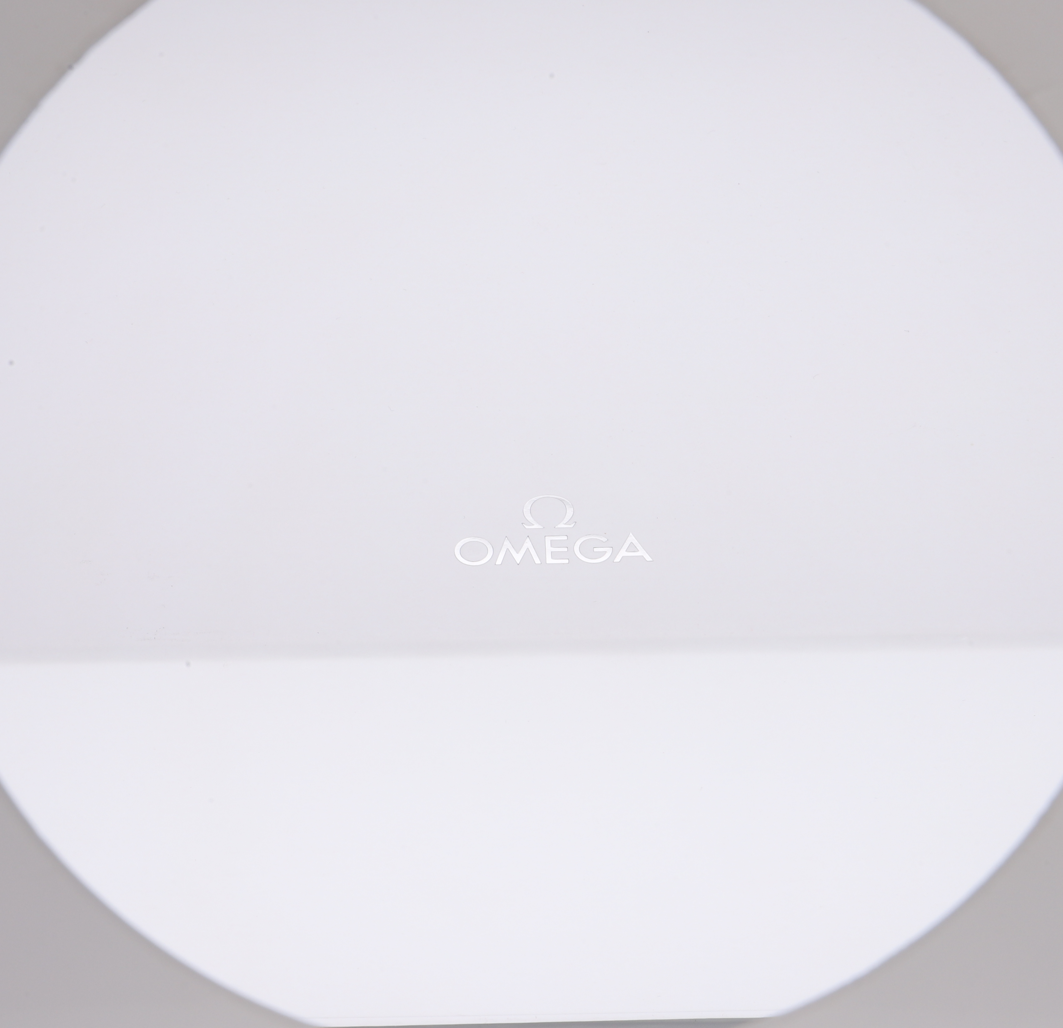 Omega Seamaster