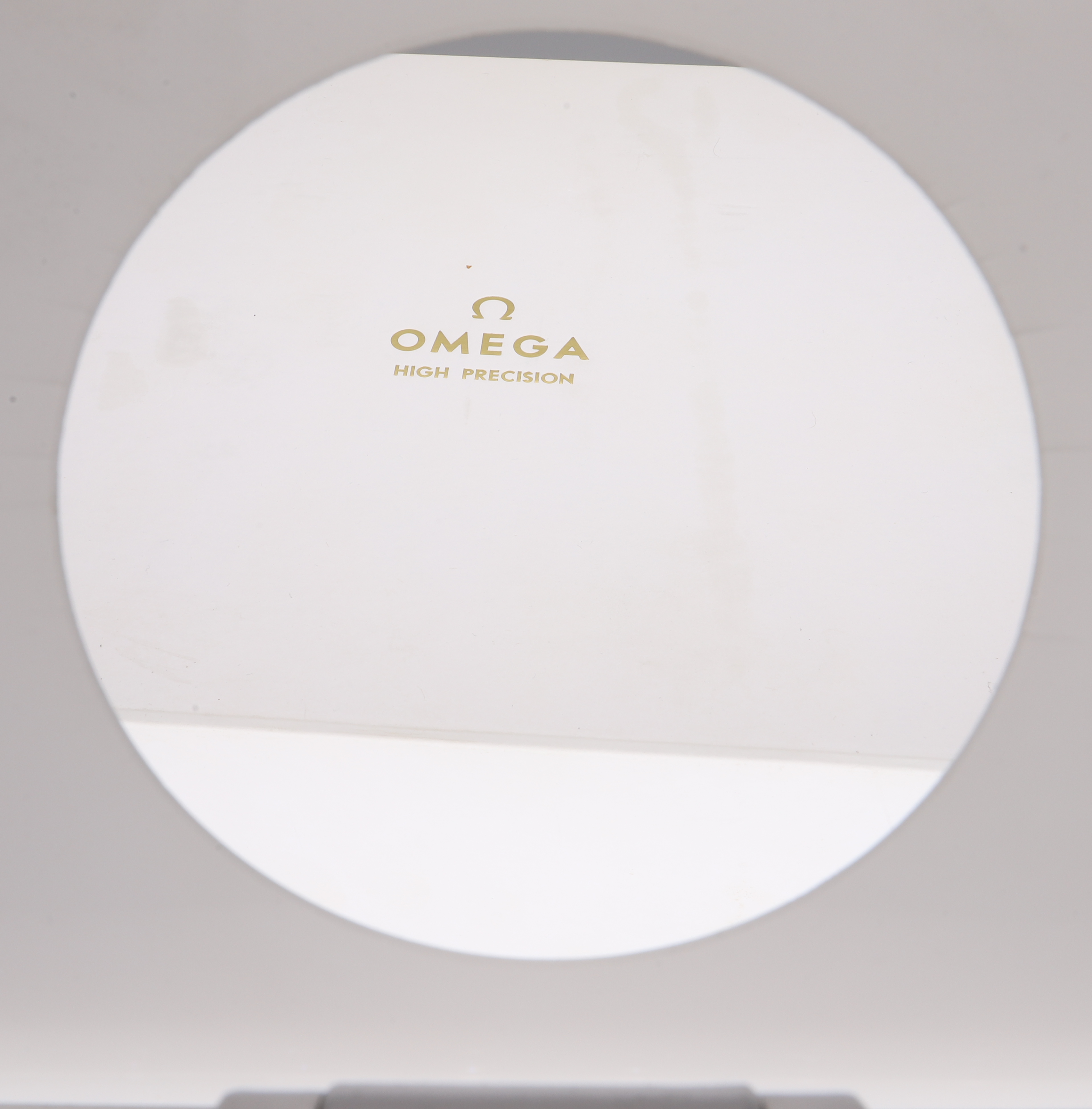 Omega Seamaster