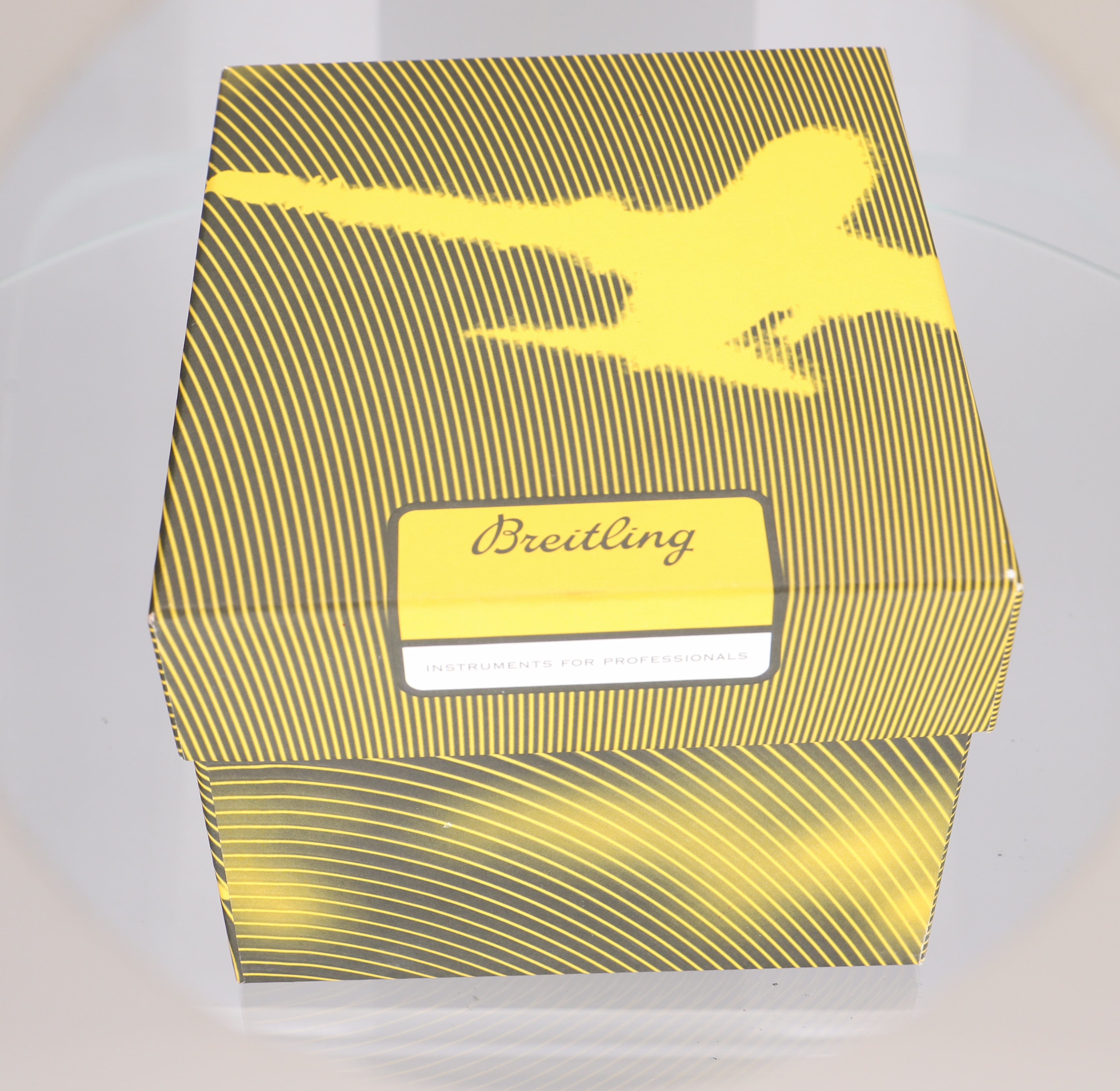 Breitling Professional
