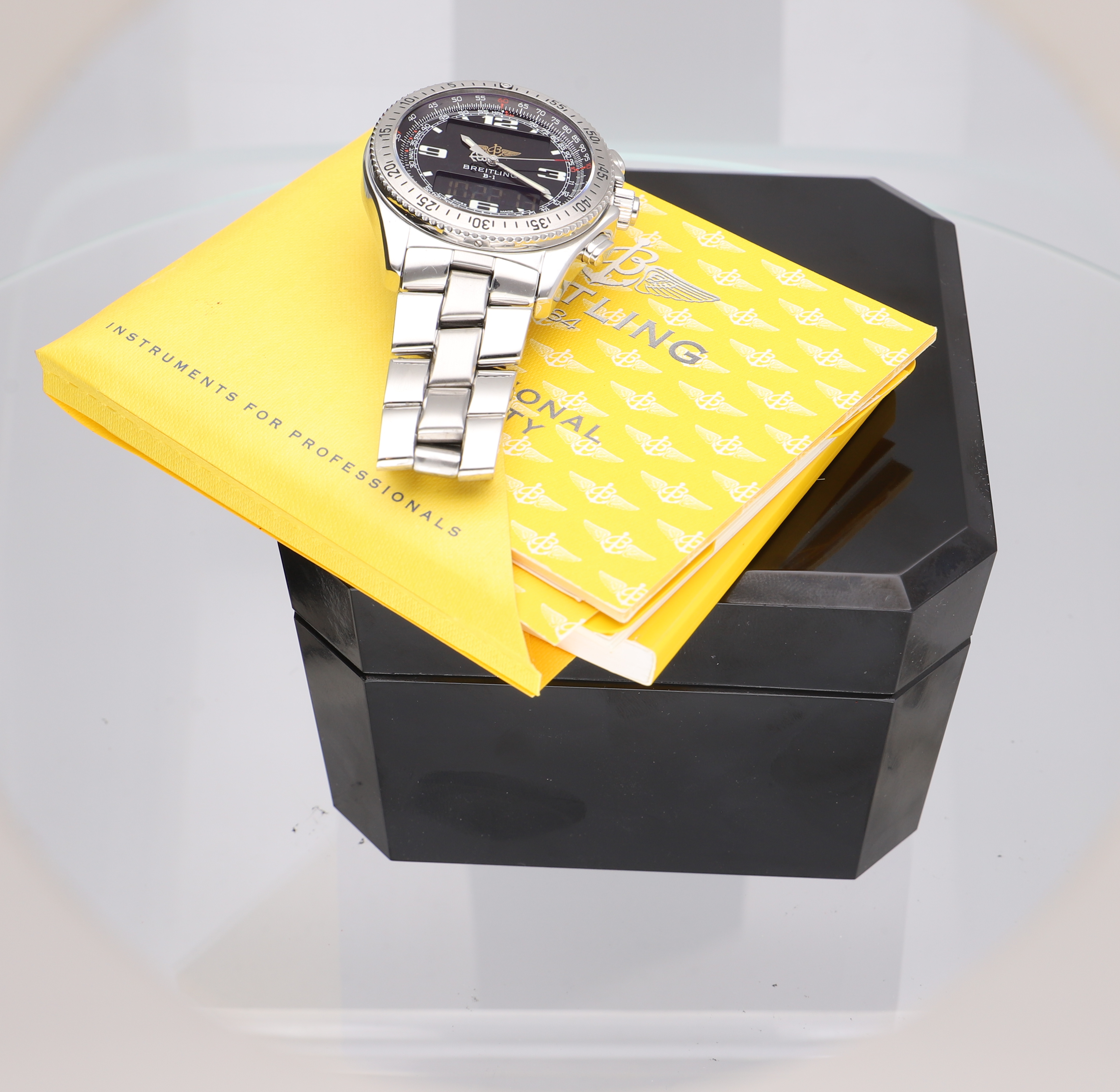 Breitling Professional