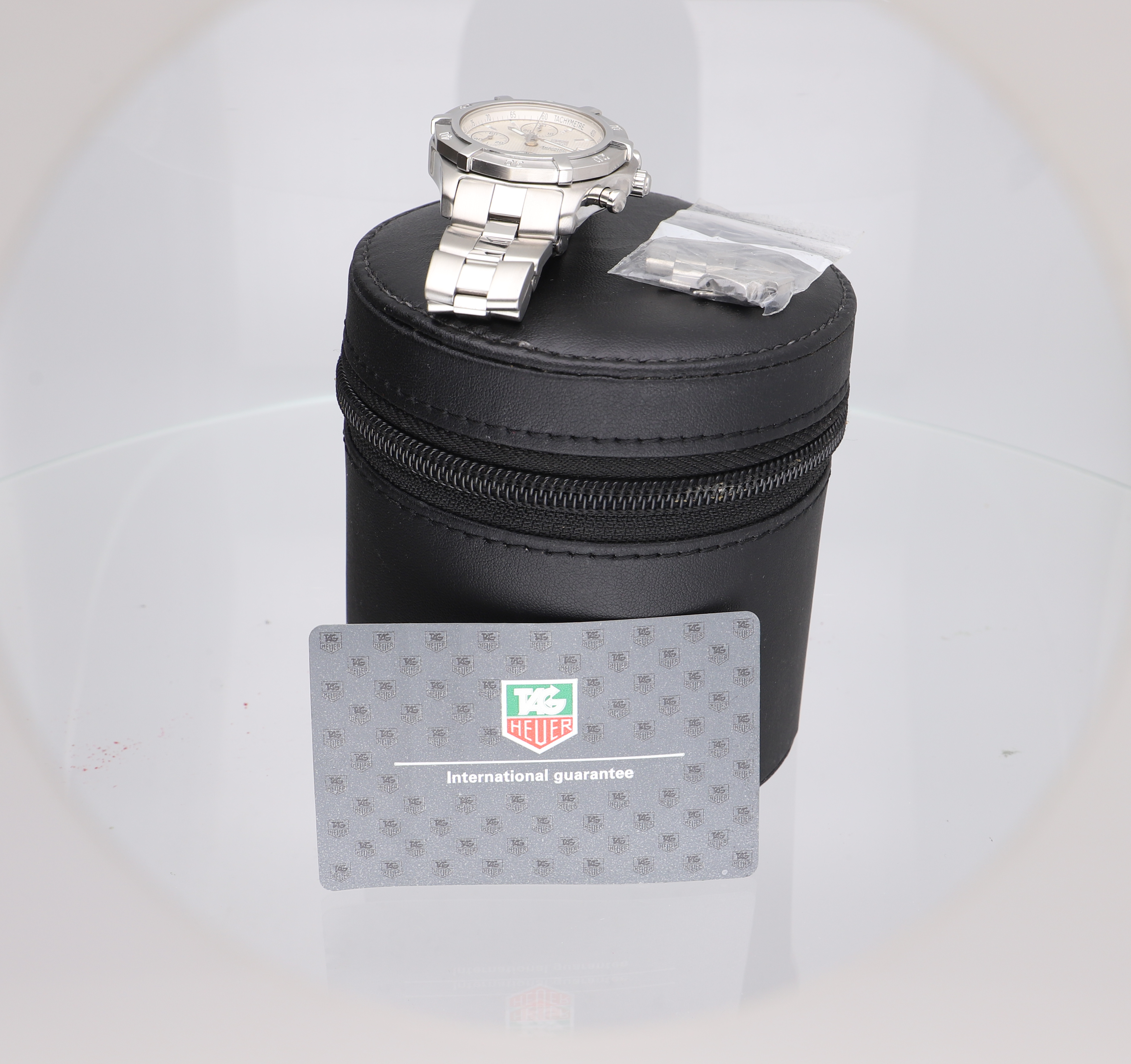 TAG Heuer Aquaracer