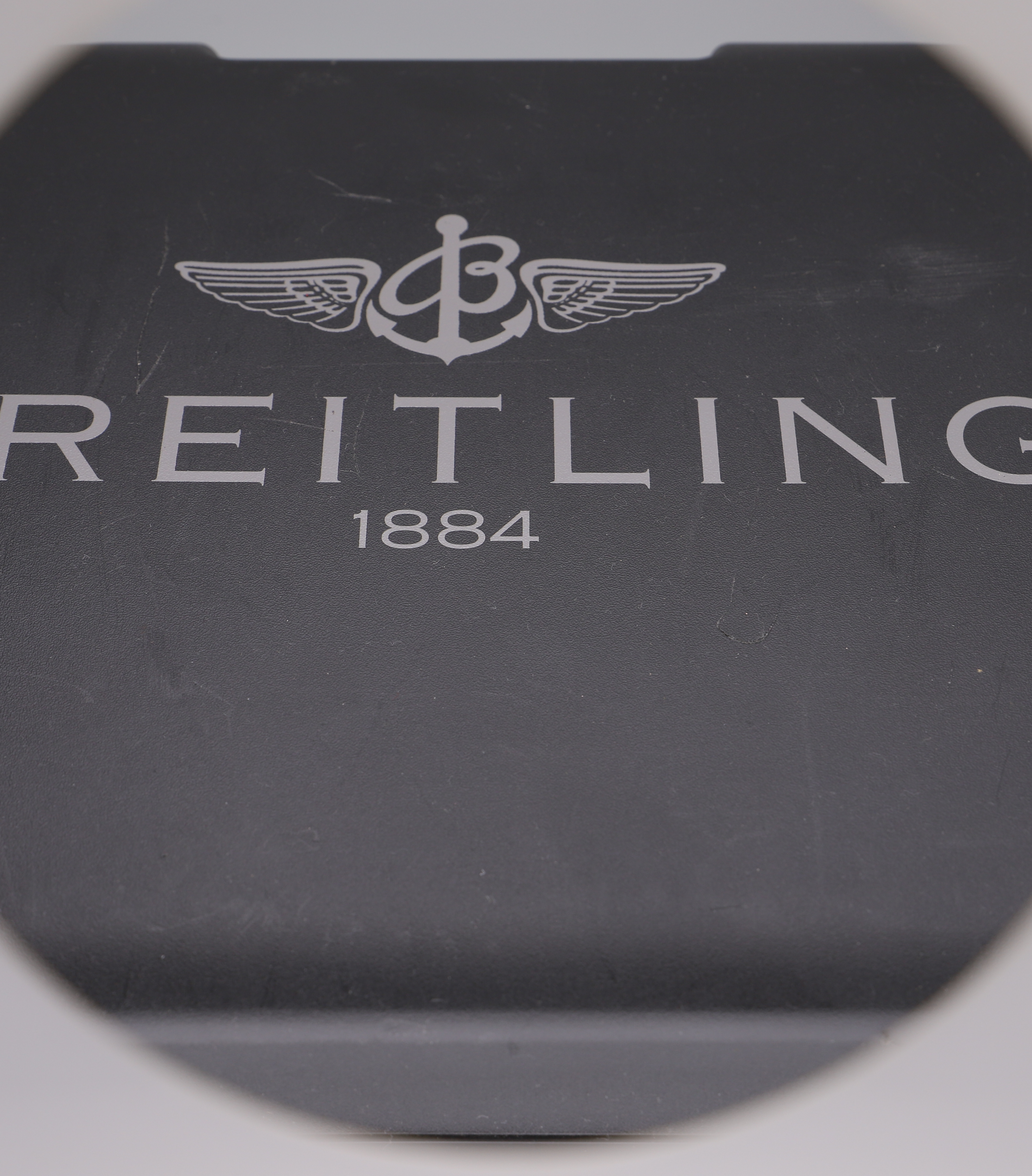 Breitling Professional